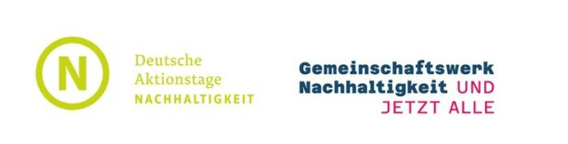 Logo DAN und GW